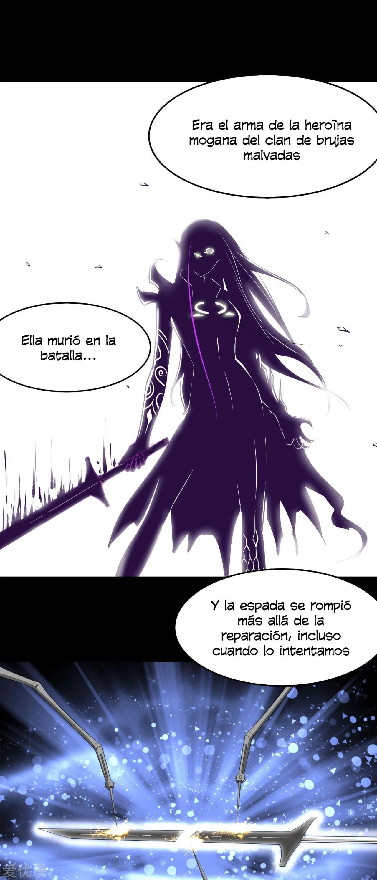 El rey del apocalipsis > Capitulo 153 > Page 71